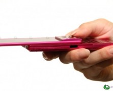 Celular SA001 da Kyocera