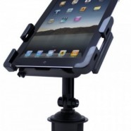 Cup Holder Mount para tablets e smartphones