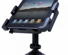 Cup Holder Mount para tablets e smartphones