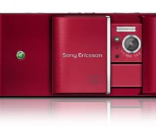 Satio da Sony Ericsson