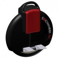 Unicycle: monociclo com sensores giroscópicos