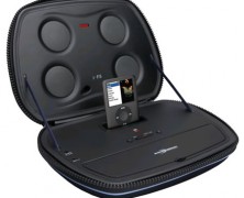 Speaker  i-F5 da Sony