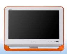 Sony Bravia TV LCD de 19″ (720p)