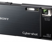 Câmera Cyber-shot DSC-G3 da Sony
