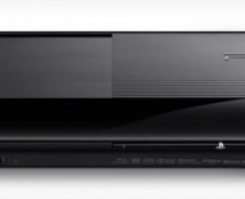 Novo PlayStation 3 da Sony: 20% menor e 25% mais leve