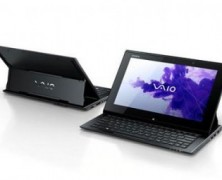 Sony Vaio Duo 11: ultrabook e tablet