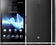Review: Xperia S da Sony Mobile
