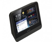 Personal Internet Viewer da Sony