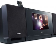 CMT-Dock L7D Walkman da Sony