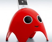 iBoo iPod Docking Station