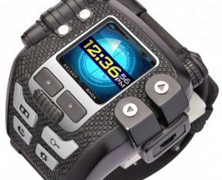 Relógio de espião: Net Spy Secret Mission Video Watch da Jakks Pacific