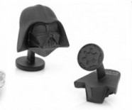 Abotoaduras Star Wars