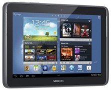 Modelos de Tablet Android: As melhores funcionalidades no 4.0 e no 2.2