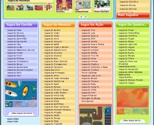 Toca dos Jogos: jogos online gratuitos