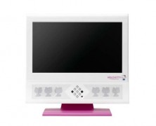 TL19TX1: TV da Hello Kitty da Uniden