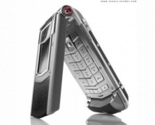 Celular Constellation Ayxta  da Vertu