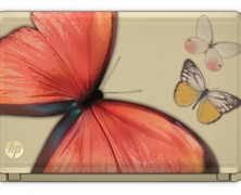 Novo Netbook da HP com design de Vivienne Tam
