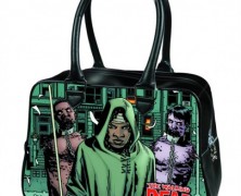 Bolsas The Walking Dead