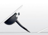 Whale Tail : suporte para iPad