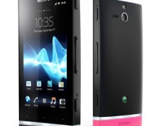 Review: Xperia U da Sony Mobile