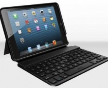 Teclados para iPad : Zaggkeys Mini 7 e  Zaggkeys Mini 9