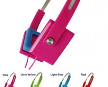 Fone de ouvido ZHP-008 da Zumreed