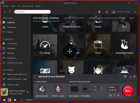 Aiseesoft Screen Recorder 2.8.12 for windows download free