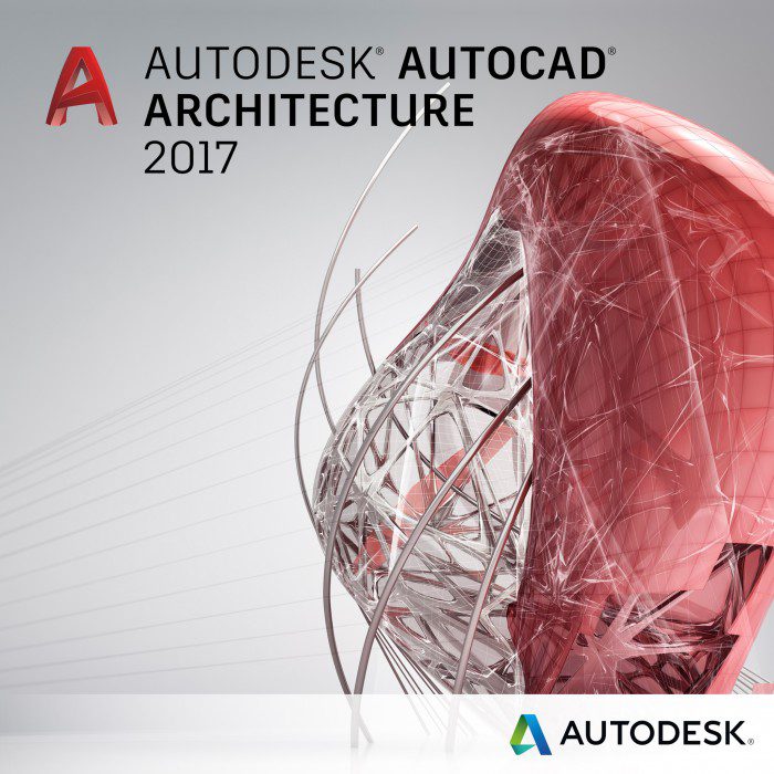 AutoCAD 2017 da Autodesk | Geek Chic