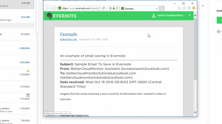 evernote web clipper windows