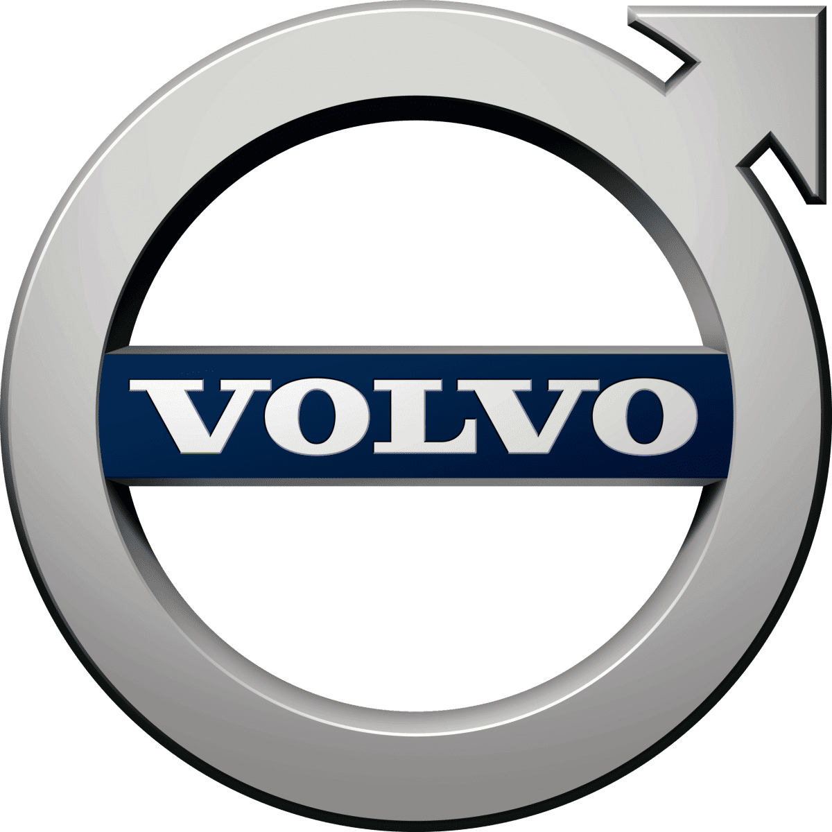 Лого volvo пнг