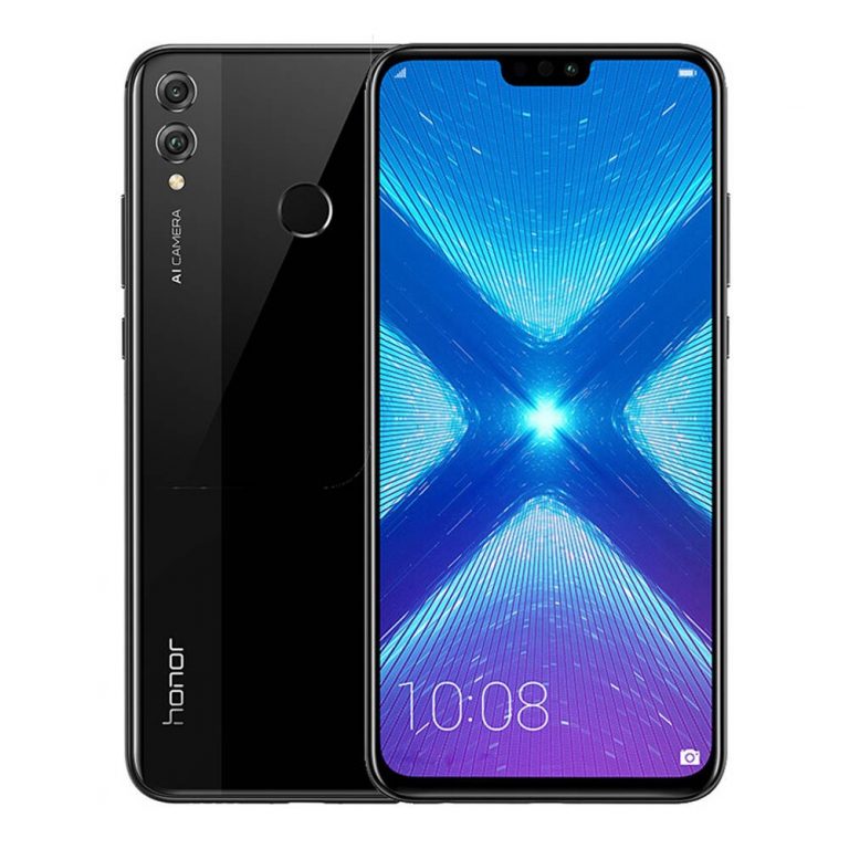 smartphone-honor-8x