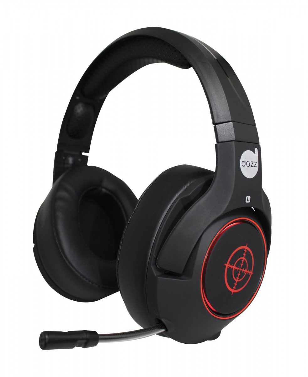 headset dazz