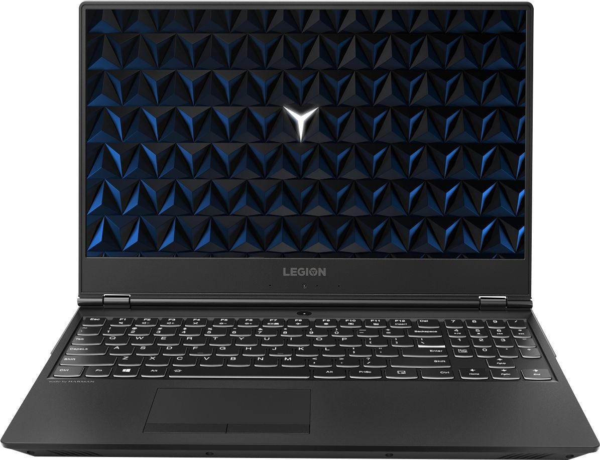 Замена матрицы lenovo legion