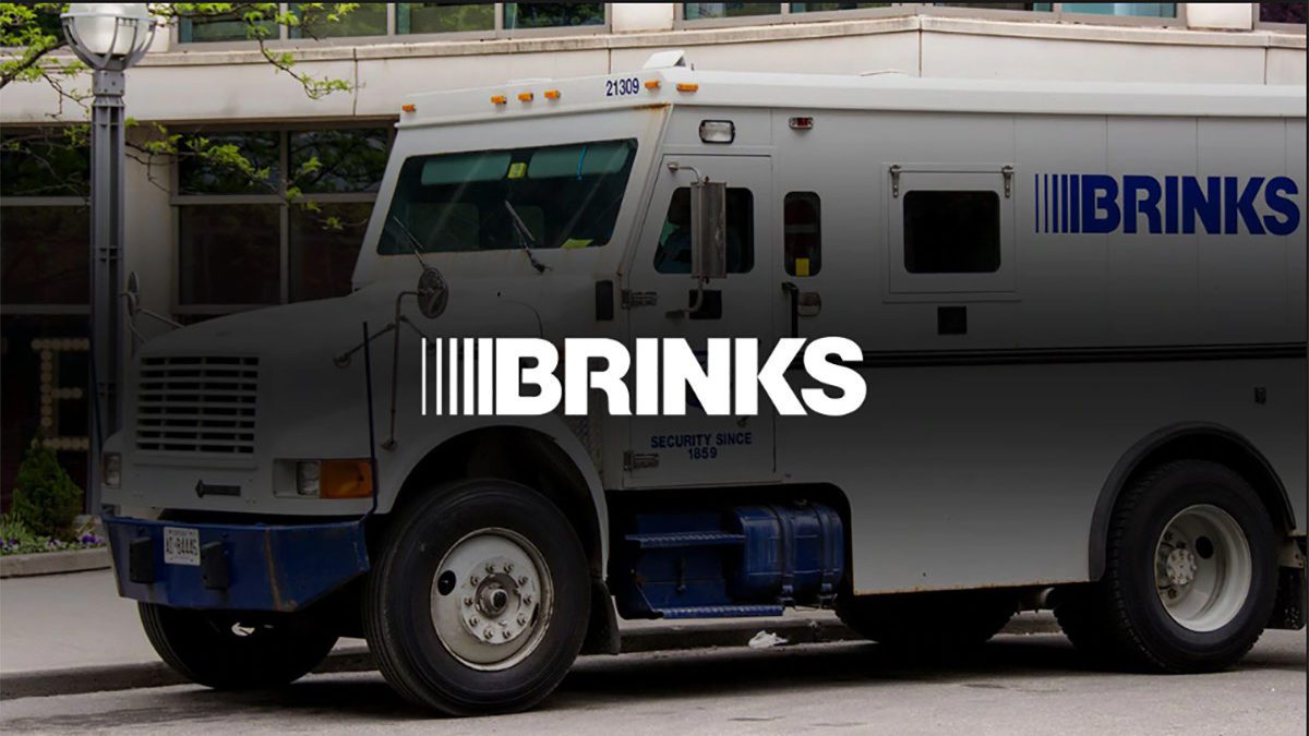 Brinks O Que Significa BRAINCP