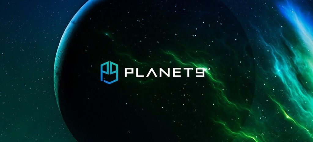 Planet9 - plataforma de e-sports de próxima geração - Geek Chic