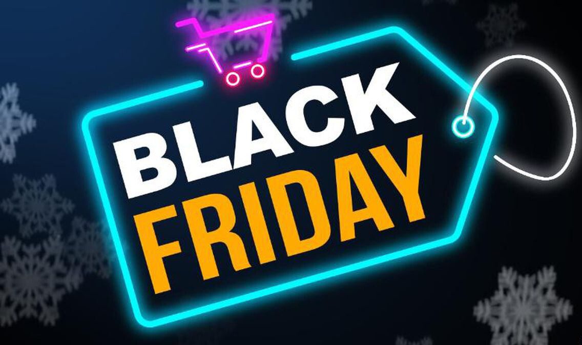 Black Friday LG TVs premium Geek Chic