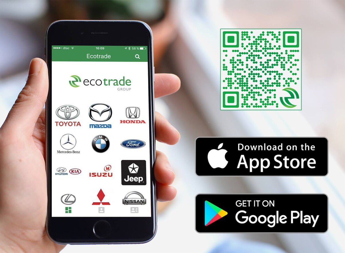 Eco Cat, aplicativo gratuito de precificação de catalisadores usados Geek Chic