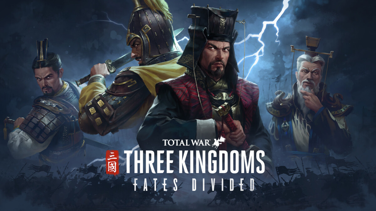 total war three kingdoms fates divided review