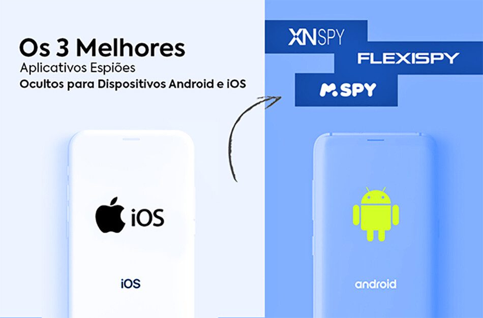 Os Melhores Aplicativos Espi Es Ocultos Para Dispositivos Android E Ios Geek Chic