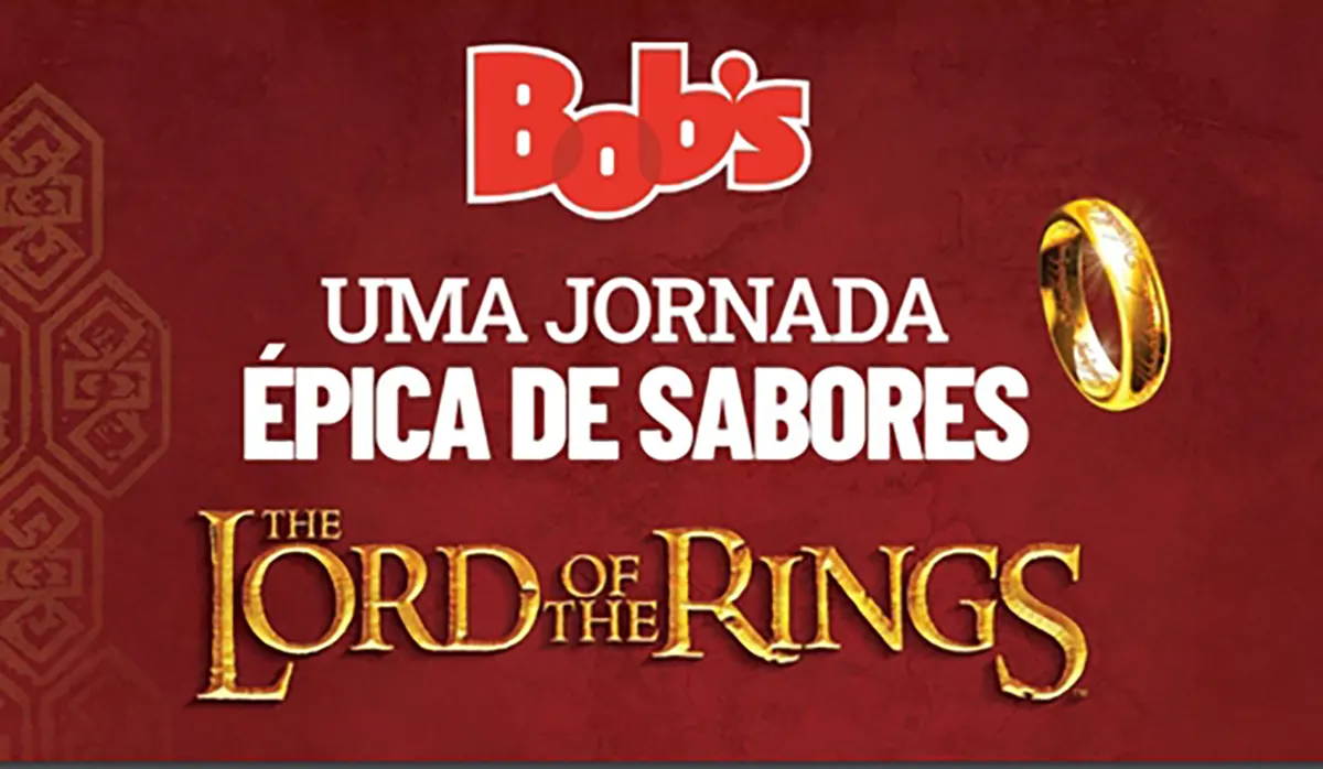 THE LORD OF THE RINGS O SENHOR DOS ANÉIS Bobs Bob's Outubro 2023 Coleção  Bonecos Action Figures