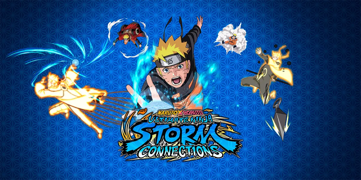 Naruto X Boruto: Ultimate Ninja Storm Connections já está disponível para  pré-reserva