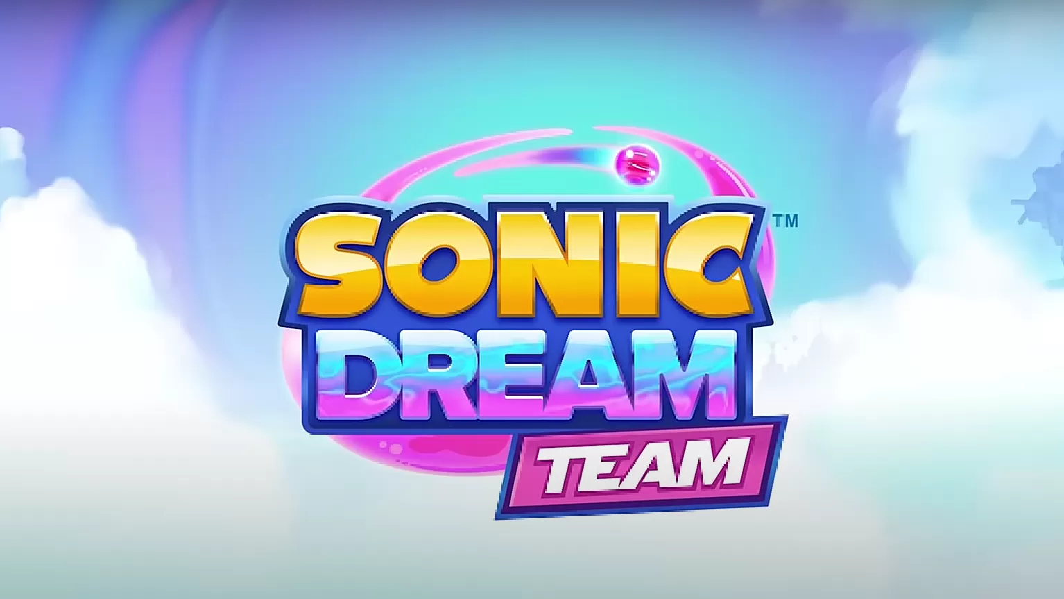 SEGA anuncia Sonic Dream Team, novo jogo de plataforma 3D em 2023