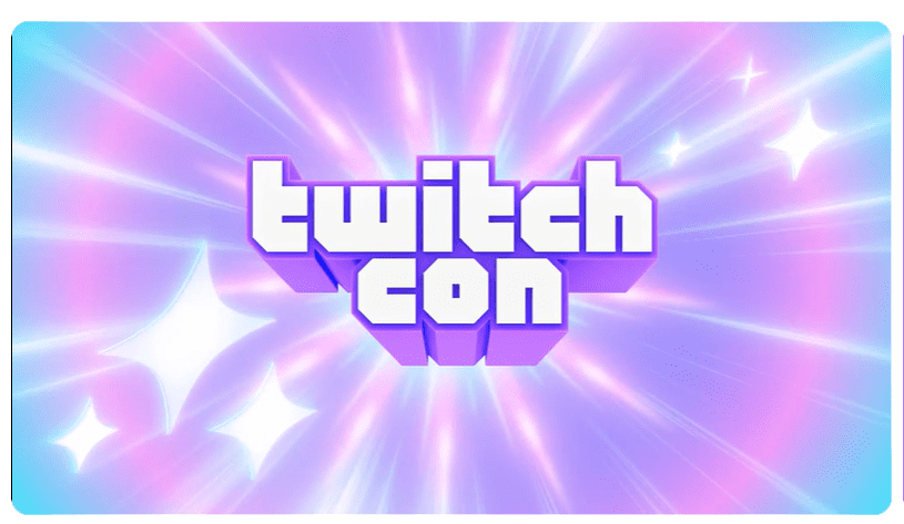 TwitchCon 2024 A Maior Celebra O Do Streaming Ser Em Rotterdam E San   Twitch 2024  