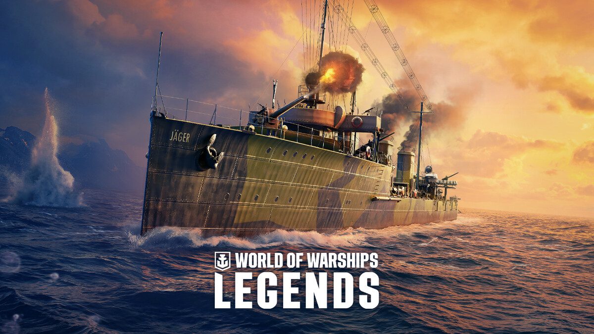 World Of Warships Legends Primeira Atualiza O De 2024 E 6   World Of Warships Legends 