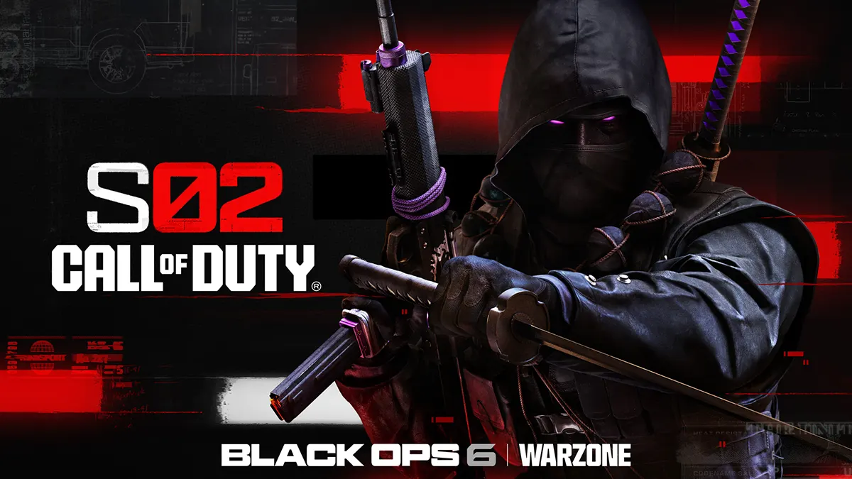 Temporada 2 de Call of Duty: Black Ops 6 e Warzone chega em 28 de janeiro