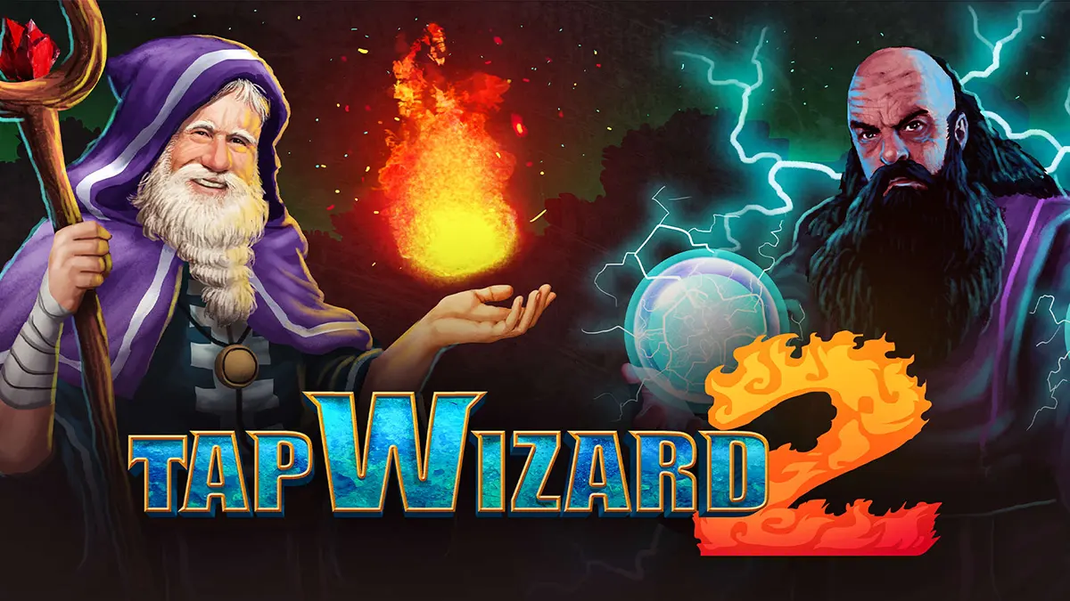 Tap Wizard 2 chega ao Xbox em 7 de janeiro de 2025