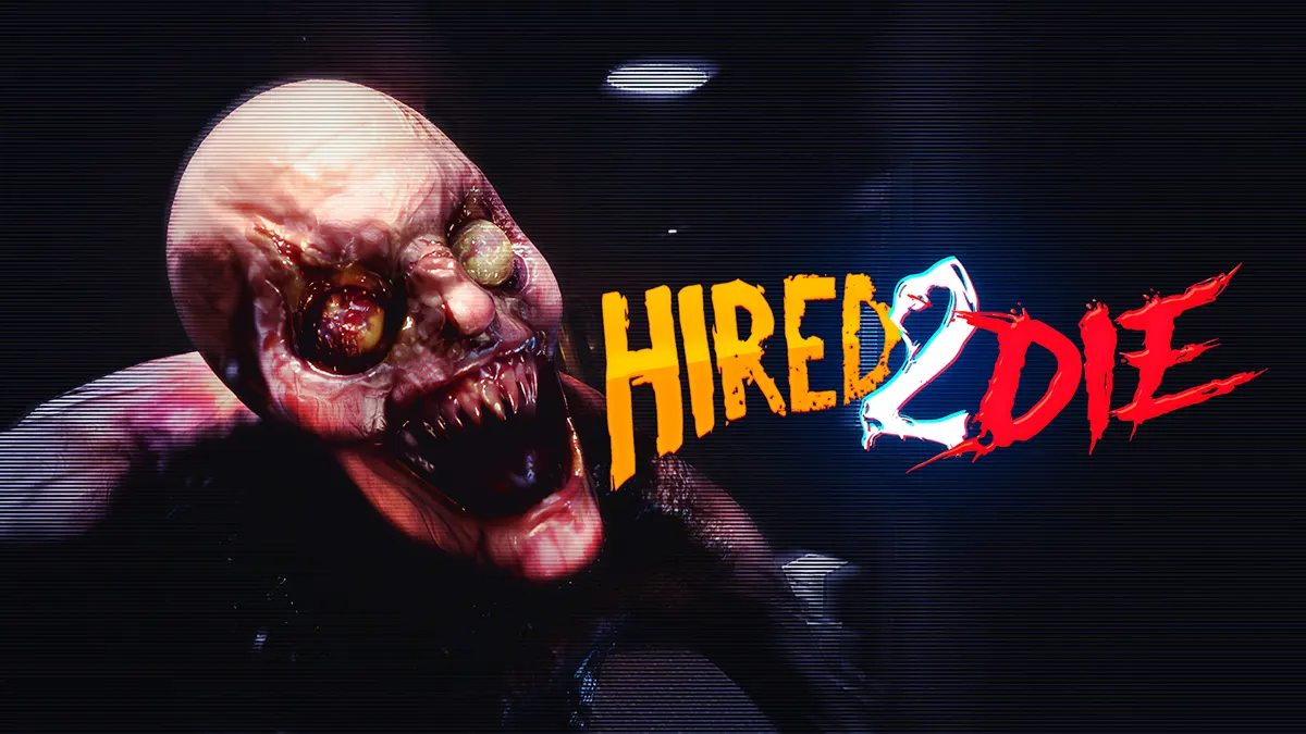 Hired 2 Die: jogo de terror brasileiro é lançado no Steam