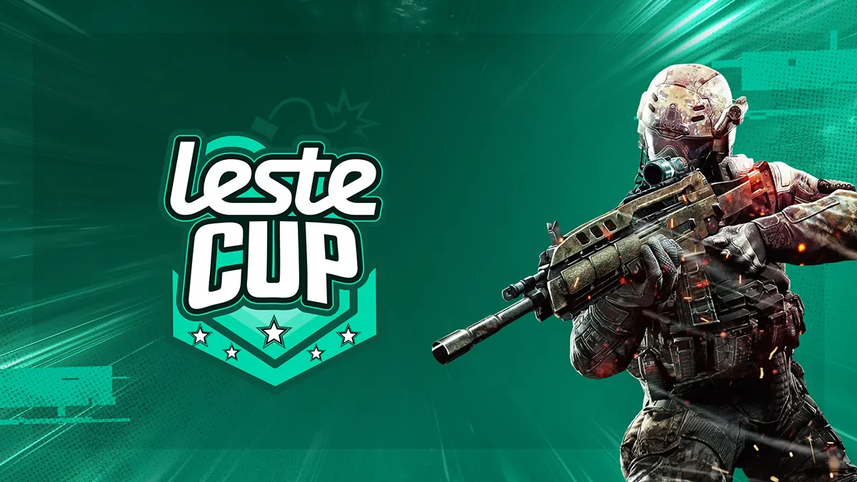 O Bomb Challenge está de volta! Inscrições abertas para a Leste Cup até dia 14 de fevereiro