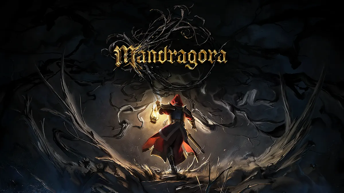 Mandragora: Whispers of the Witch Tree chega em 17 de abril para PC, PS5 e Xbox Series