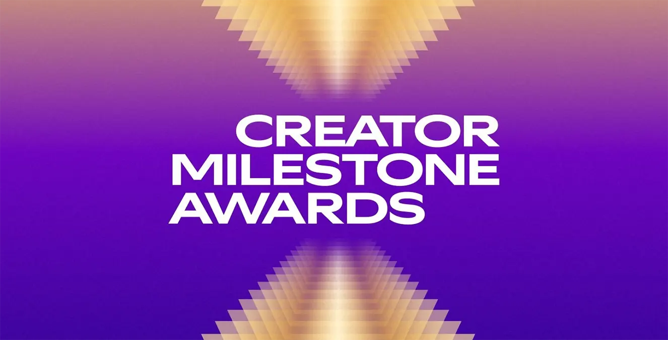 Creator Milestone Awards – Spotify homenageia os criadores de podcasts